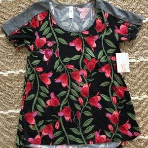 NEW LuLaRoe Classic- XSmall